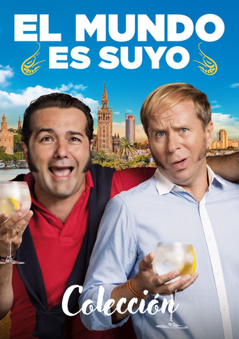 Bota është e juaja - Koleksioni