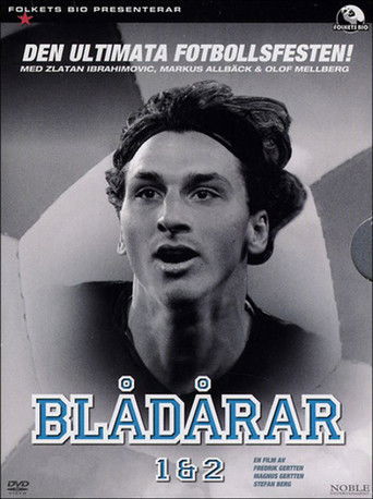 Blodharët - koleksioni