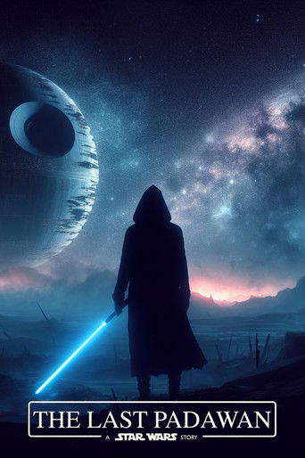 Filmat e Shkurtër të Padawanit të Fundit