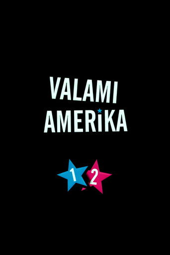 Koleksioni Valami Amerika