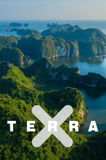 Terra X - Toka - Hëna - Marsi