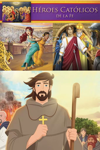 Heronjtë Katolikë të Besimit