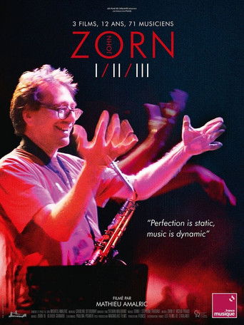 Koleksioni Zorn