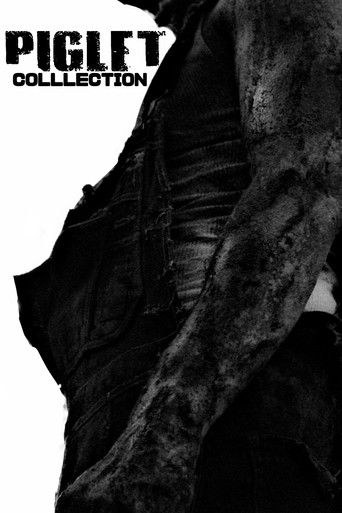 Koleksioni i Piglet-it