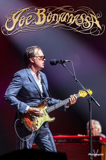 Koleksioni i Jetës së Joe Bonamassa
