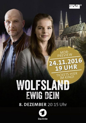 Wolfsland Seria e Filmit