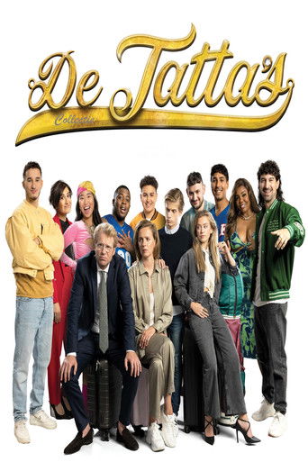 Koleksioni i De Tatta's