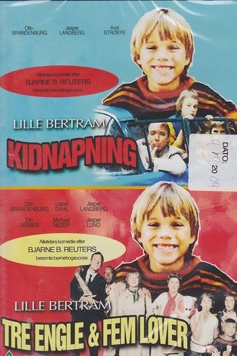 The translation of "Bertram (Samling)" to Albanian would be "Bertram (Koleksion)".