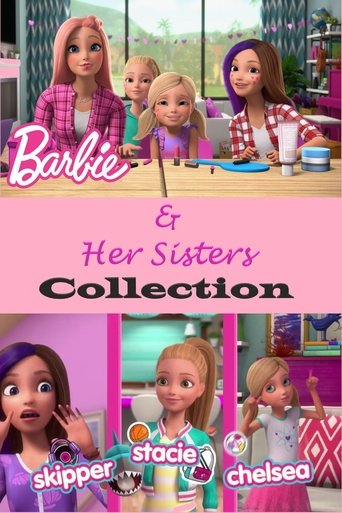 Koleksioni Barbie