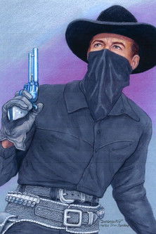 Koleksioni i Durango Kid