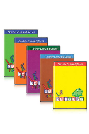 Koleksioni Lil' Gaither