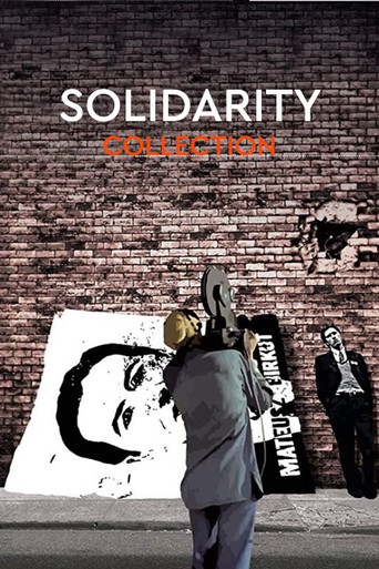 Trilogjia e Solidaritetit