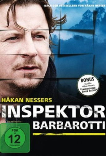 Inspektori Barbarotti