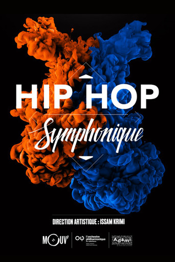 Hip Hop Simfonik