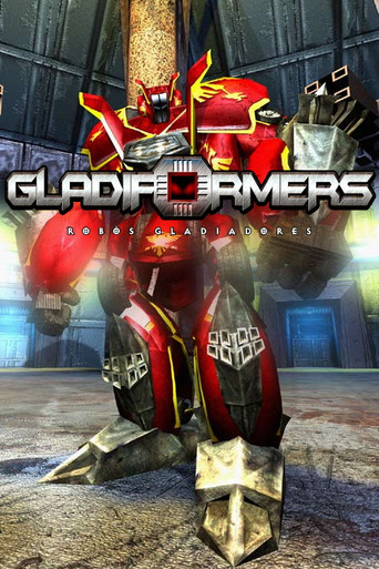 Koleksioni Gladiformers