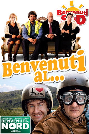 Mirë se vini në... Koleksionin