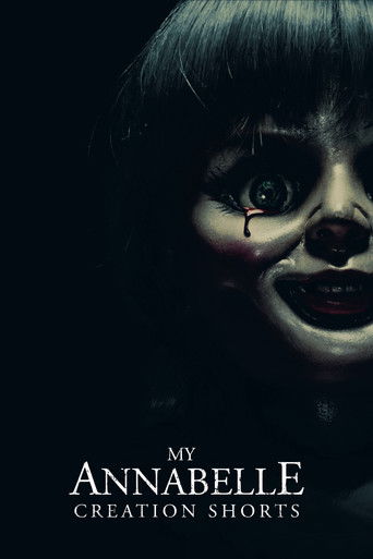 Krijimi im Annabelle