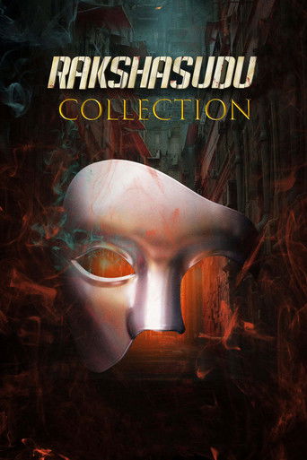 Koleksioni Rakshasudu