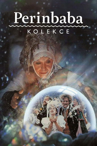 Perinbaba