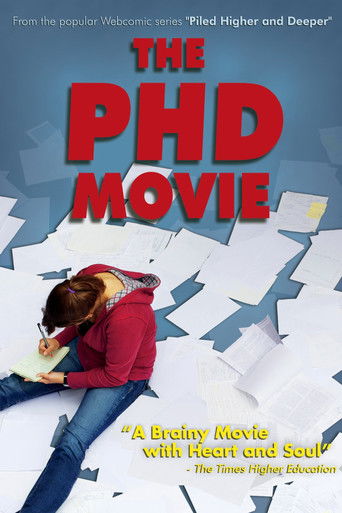 Filmat PHD
