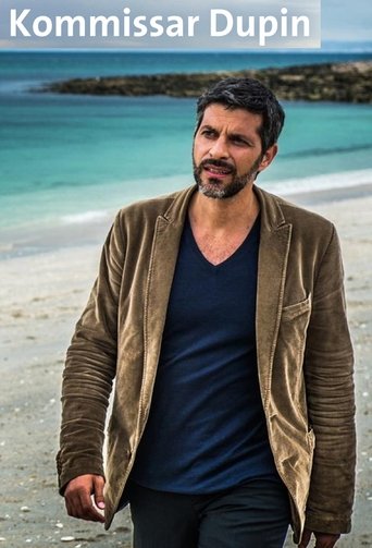 Koleksioni i Inspektorit Dupin