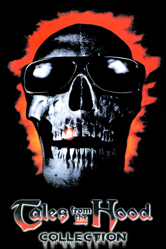 Koleksioni i Tregimeve nga Lagjia