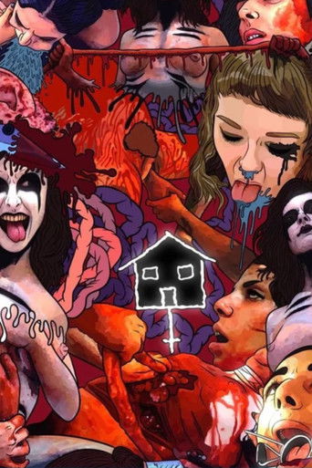 Trilogjia "Gjakut i Korroton Brenda"