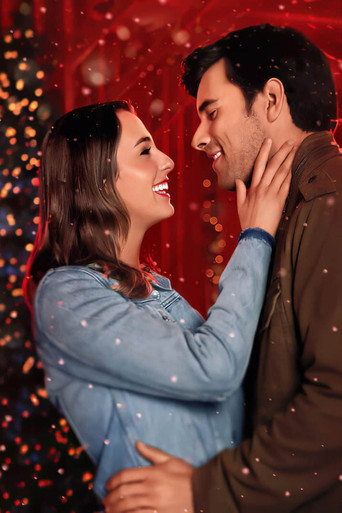 Koleksioni i Krishtlindjeve në Kaliforni