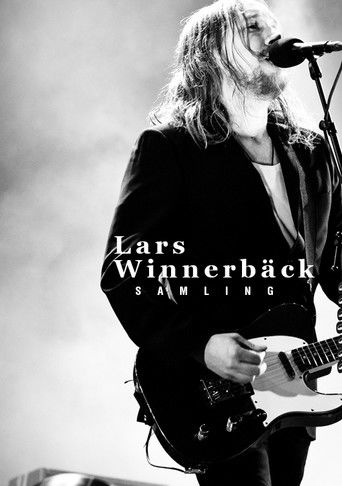 Koleksioni Winnerbäck