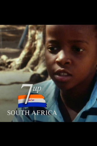 Seria "South Africa Up"