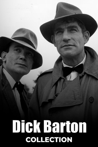 Koleksioni i Dick Barton