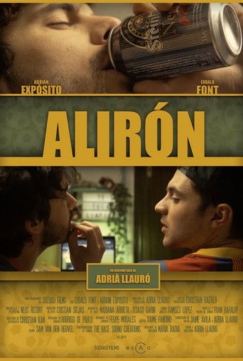 Alirón - Koleksioni