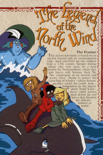 Legjenda e Erës së Veriut - Koleksion