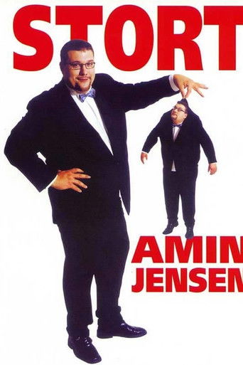 Amin Jensen (Grua)