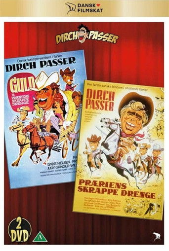 Djemtë e Ashpër të Prerisë