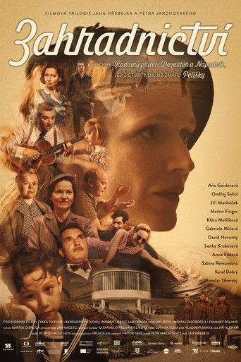 Koleksioni i Xhardinarisë