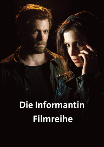 Koleksioni i filmave "Die Informantin"