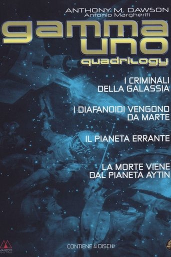 Koleksioni Gamma Një