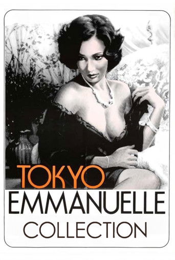 Koleksioni Tokyo Emmanuelle