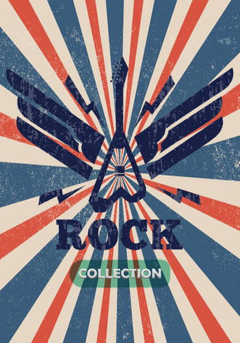 Koleksioni i Rock-ut