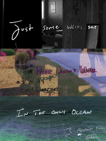 Trilogjia "Abstrakte"