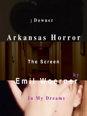 Trilogjia "Arkansas Horror"