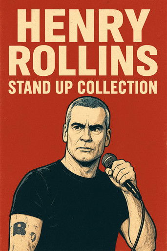 Koleksioni i Fjalimeve të Henry Rollins