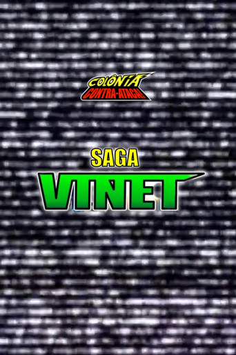 Kolonit Kundër-Atak: Saga e Vinet