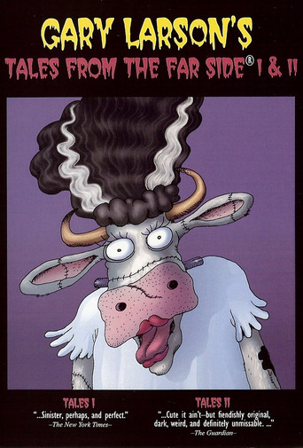 Tregime nga Koleksioni i Anës së Largët