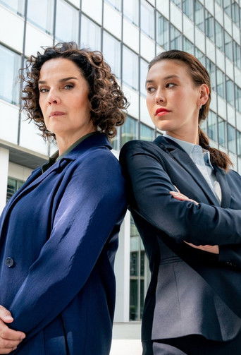 Një rast për serinë filmike Conti