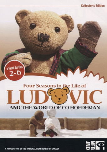 4 Seasons në Jetën e Ludovic