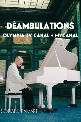 Koleksioni Déambulations