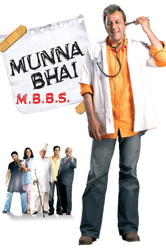 Koleksioni Munna Bhai