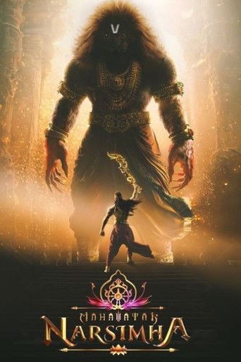 Universi Kinematografik Mahavatar